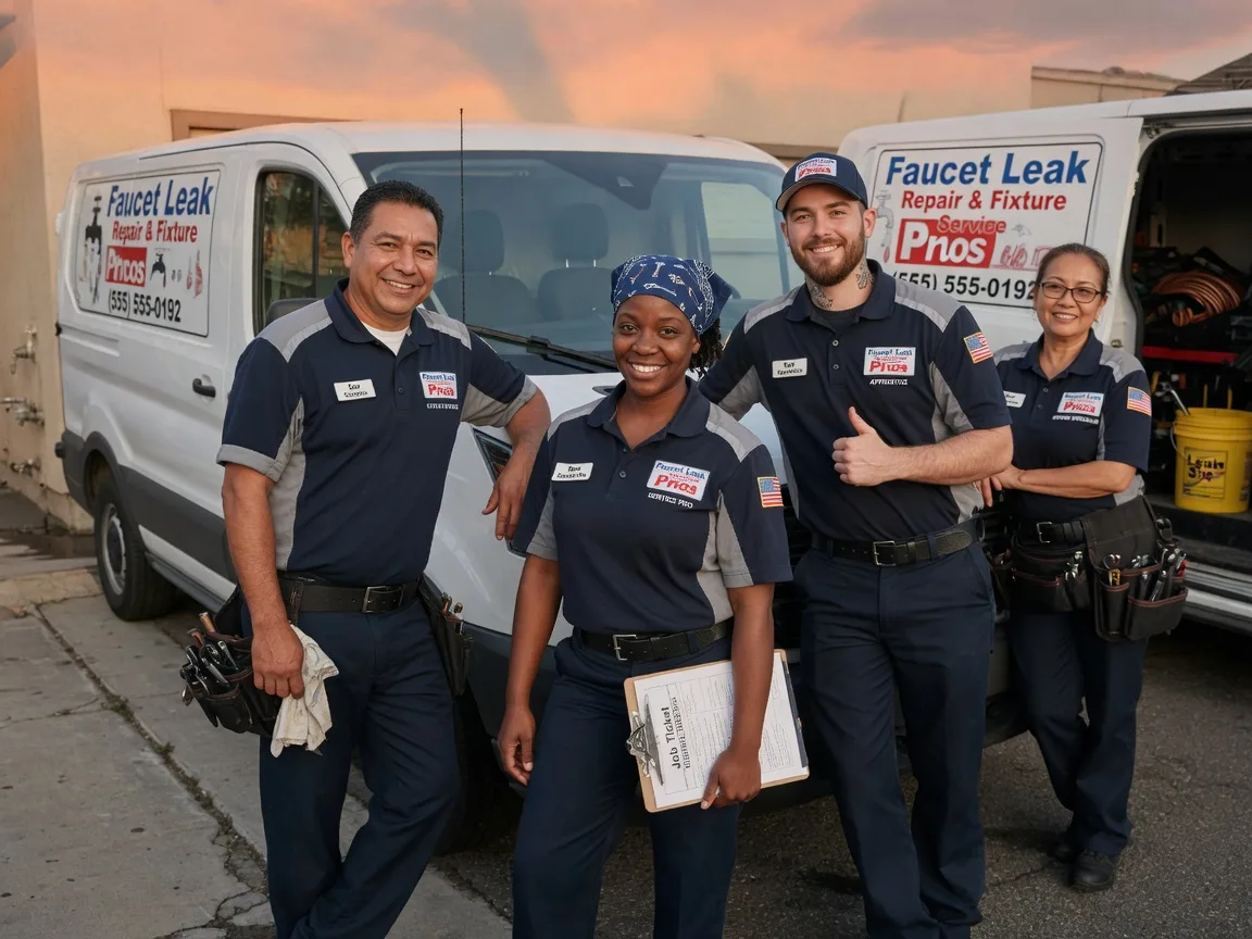 Faucet Repair company in Bald Knob, AR